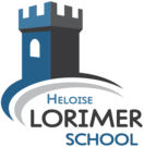 Heloise Lorimer School Logo